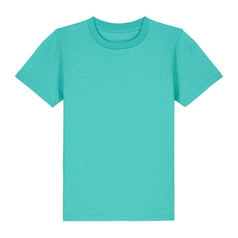 Mini Creator 2.0 kids' t-shirt