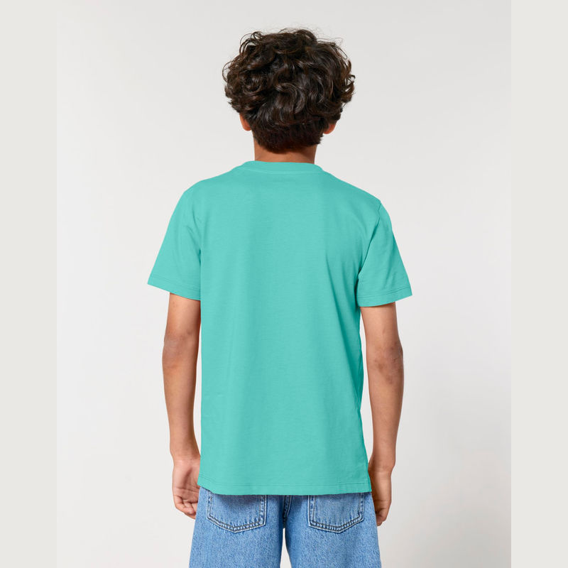 Mini Creator 2.0 kids' t-shirt