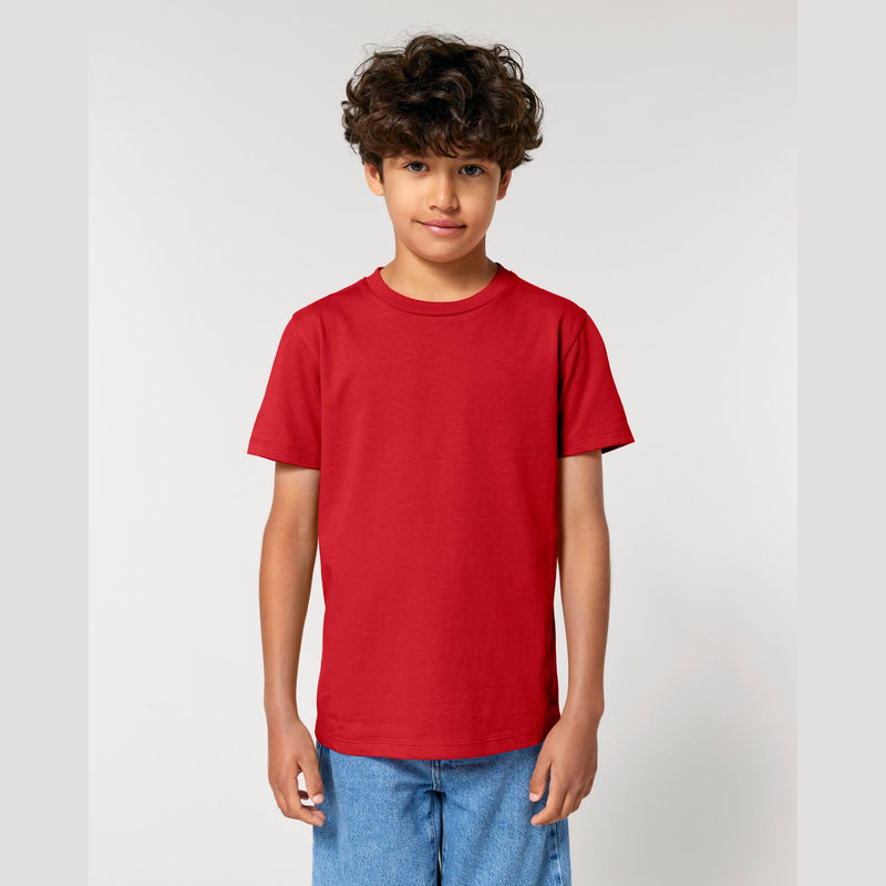 Mini Creator 2.0 kids' t-shirt