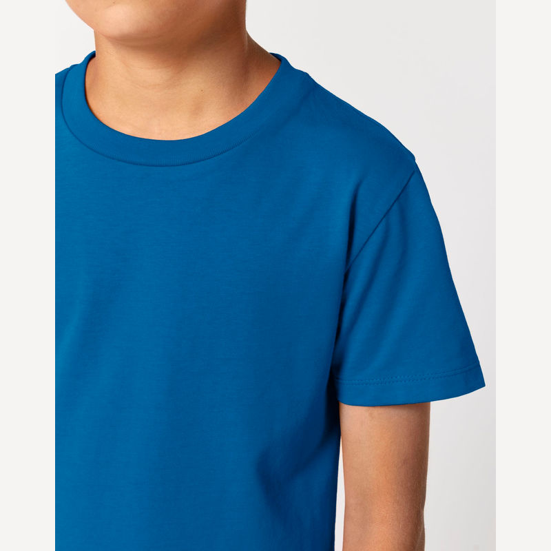 Mini Creator 2.0 kids' t-shirt