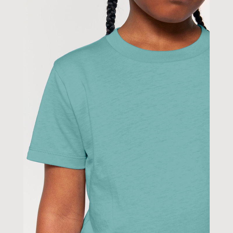 Mini Creator 2.0 kids' t-shirt