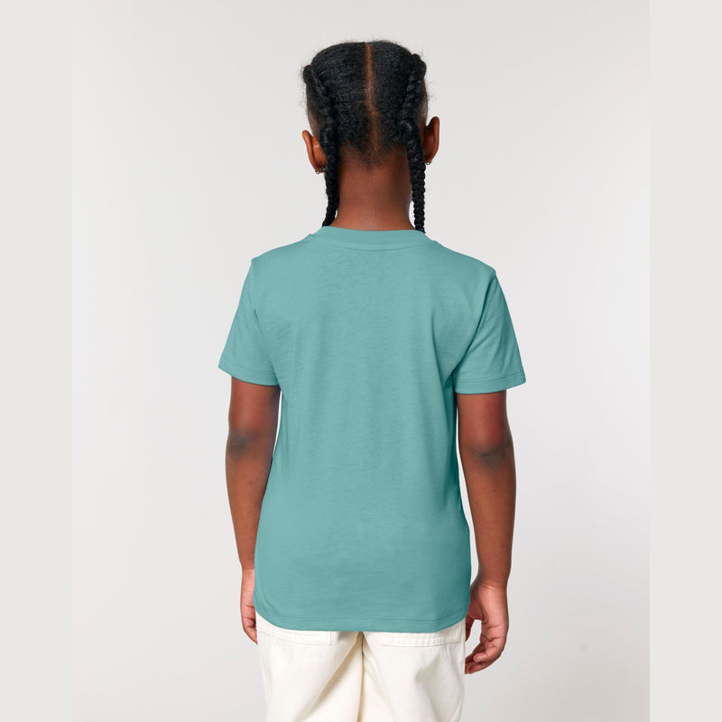 Mini Creator 2.0 kids' t-shirt