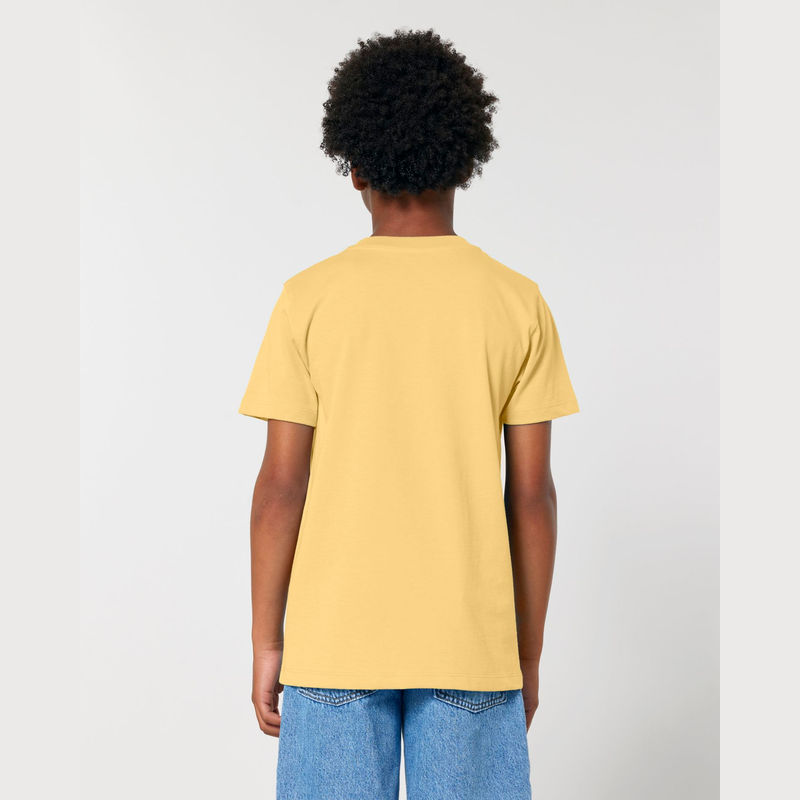 Mini Creator 2.0 kids' t-shirt