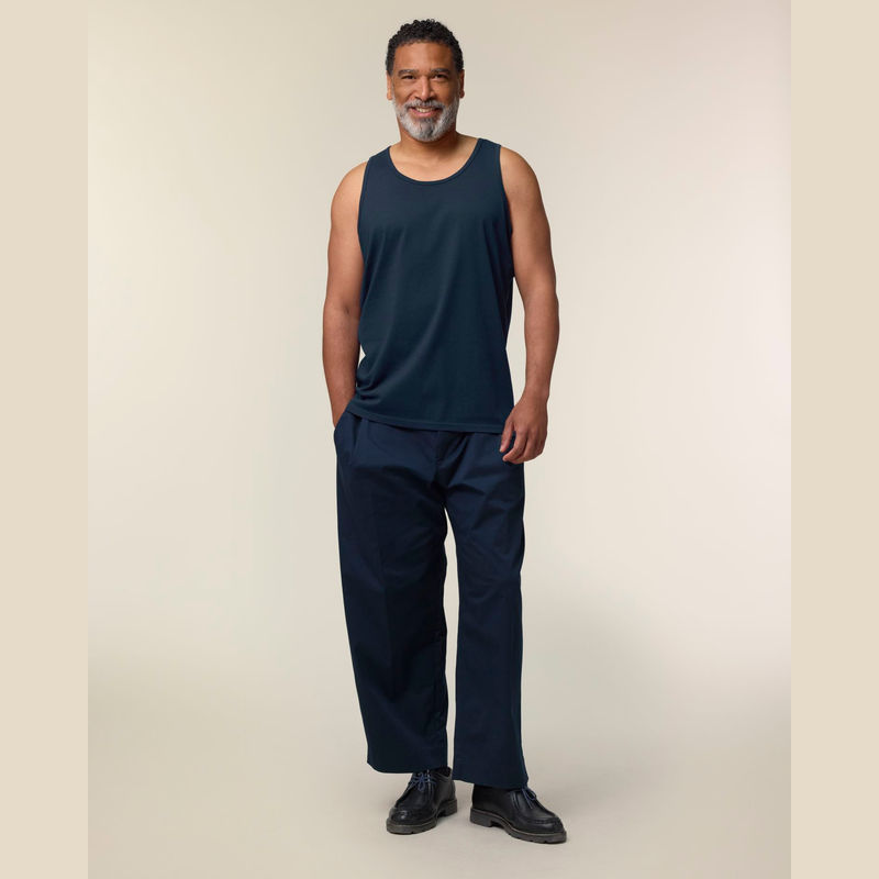 Stanley Stancer men's Tank Top