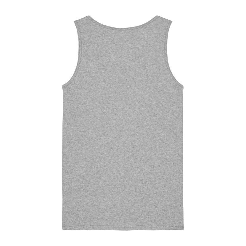 Stanley Stancer men's Tank Top