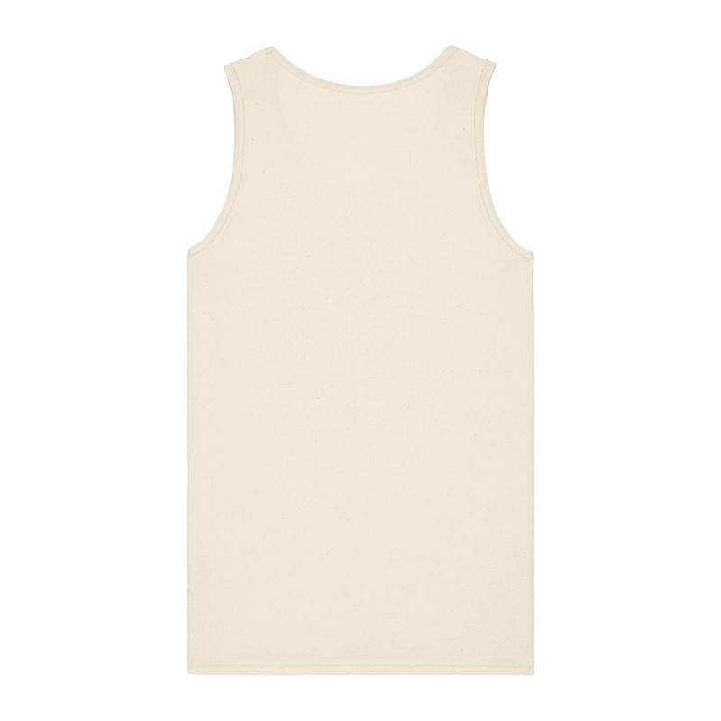 Stanley Stancer men's Tank Top
