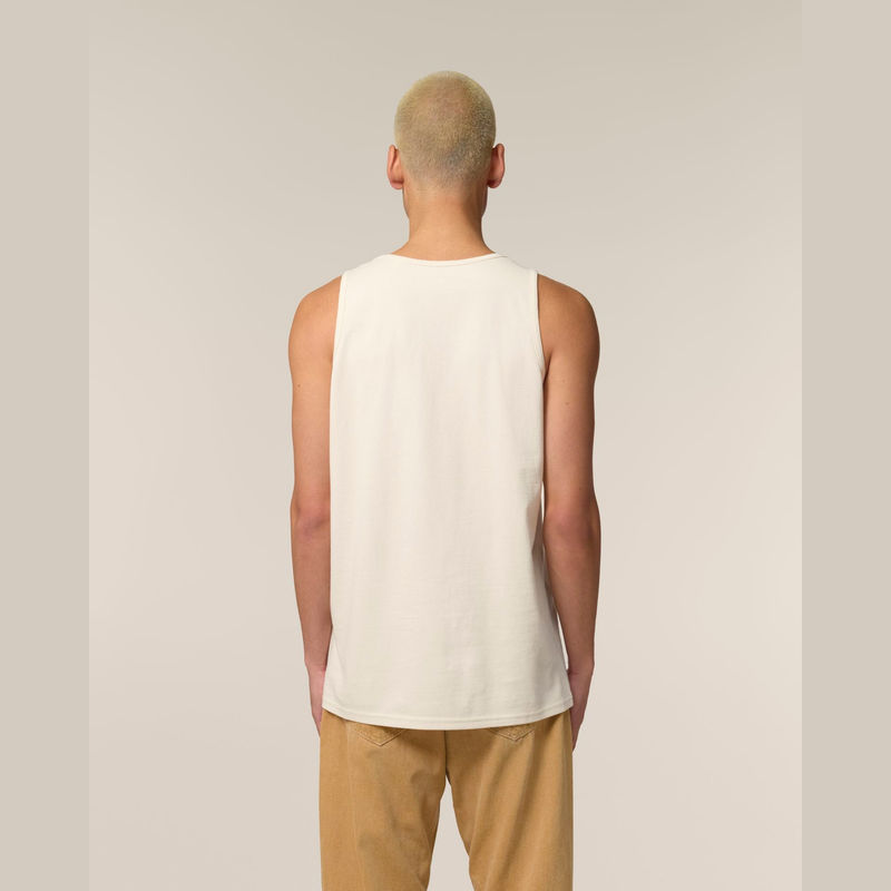 Stanley Stancer men's Tank Top