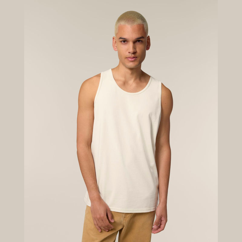 Stanley Stancer men's Tank Top