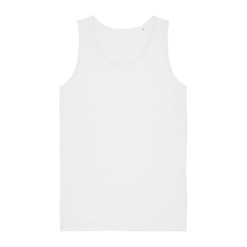 Stanley Stancer men's Tank Top