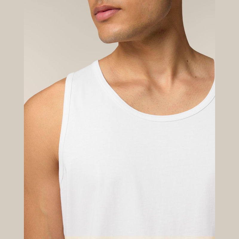 Stanley Stancer men's Tank Top