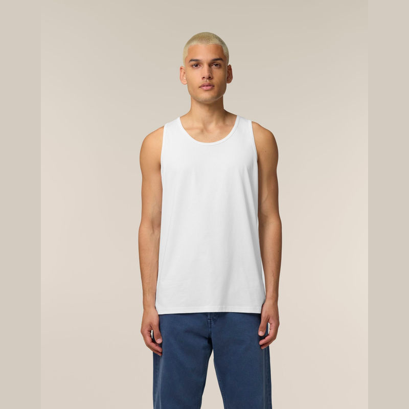 Stanley Stancer men's Tank Top