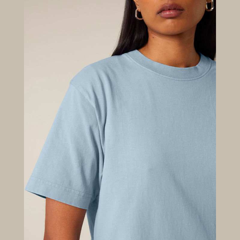 Freestyler Vintage heavy weight t-shirt