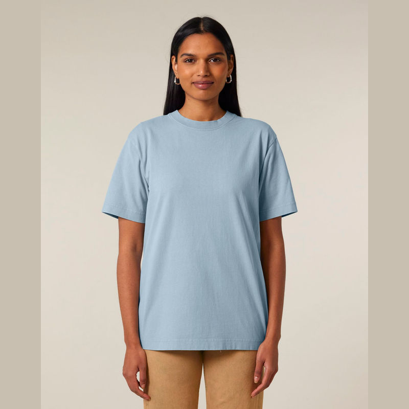 Freestyler Vintage heavy weight t-shirt