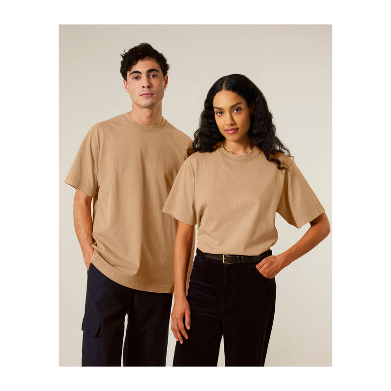 Freestyler Vintage heavy weight t-shirt