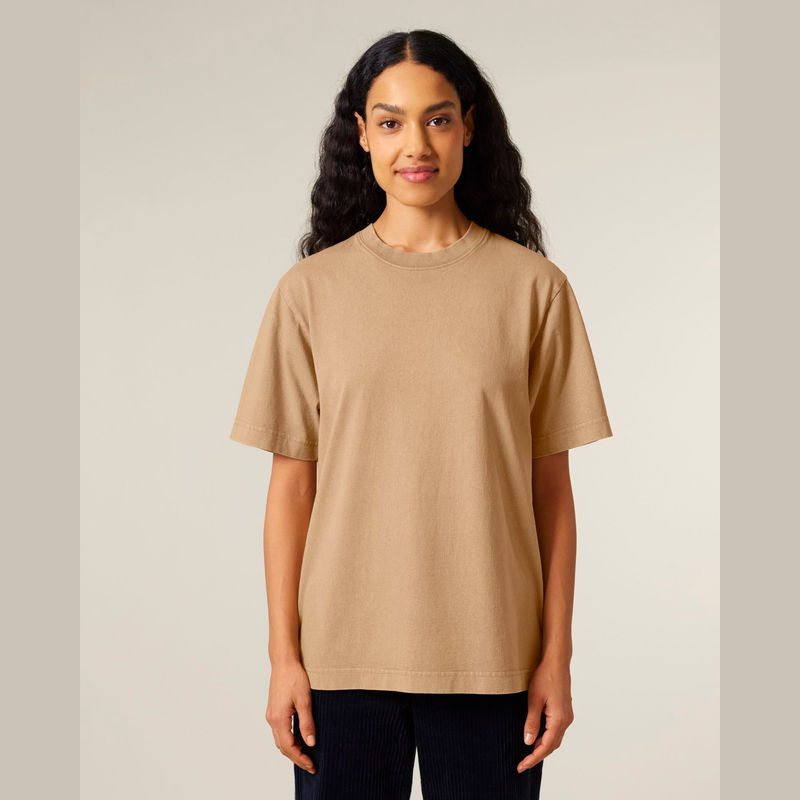 Freestyler Vintage heavy weight t-shirt