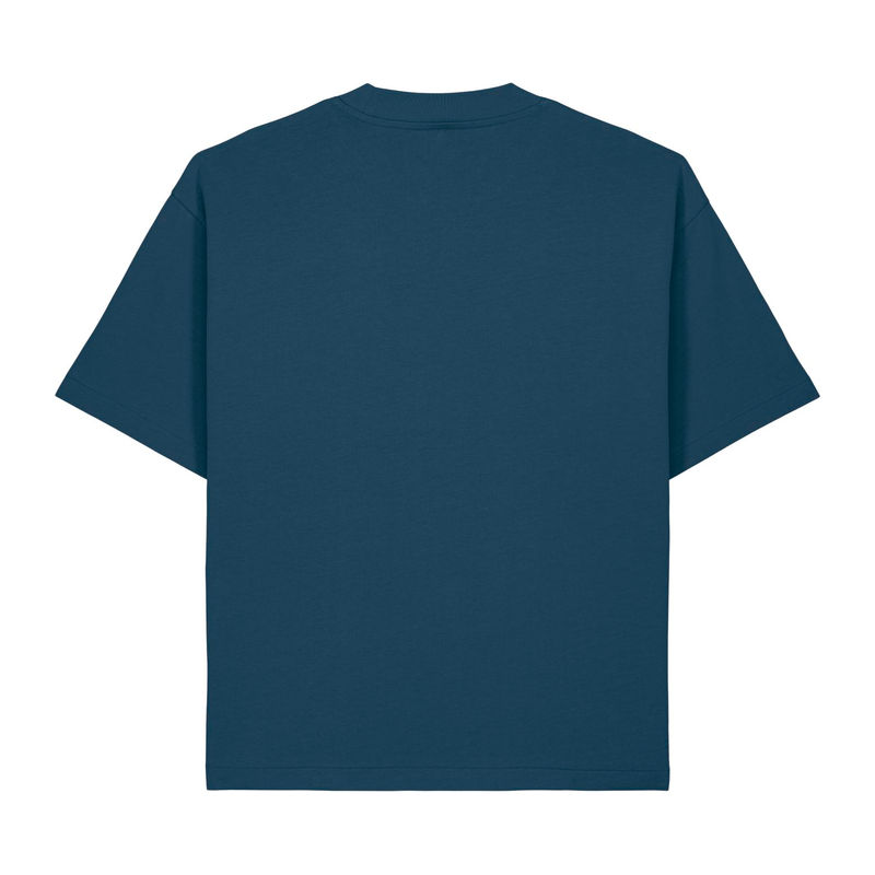 The unisex heavy weight boxy t-shirt