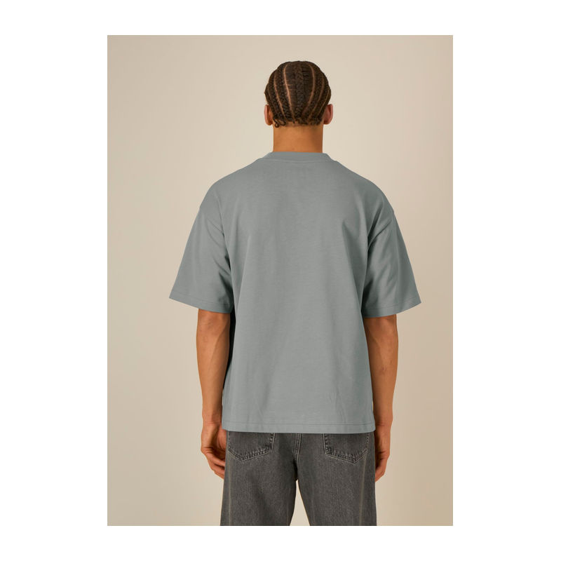 The unisex heavy weight boxy t-shirt