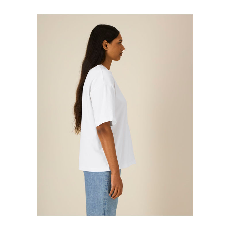 The unisex heavy weight boxy t-shirt