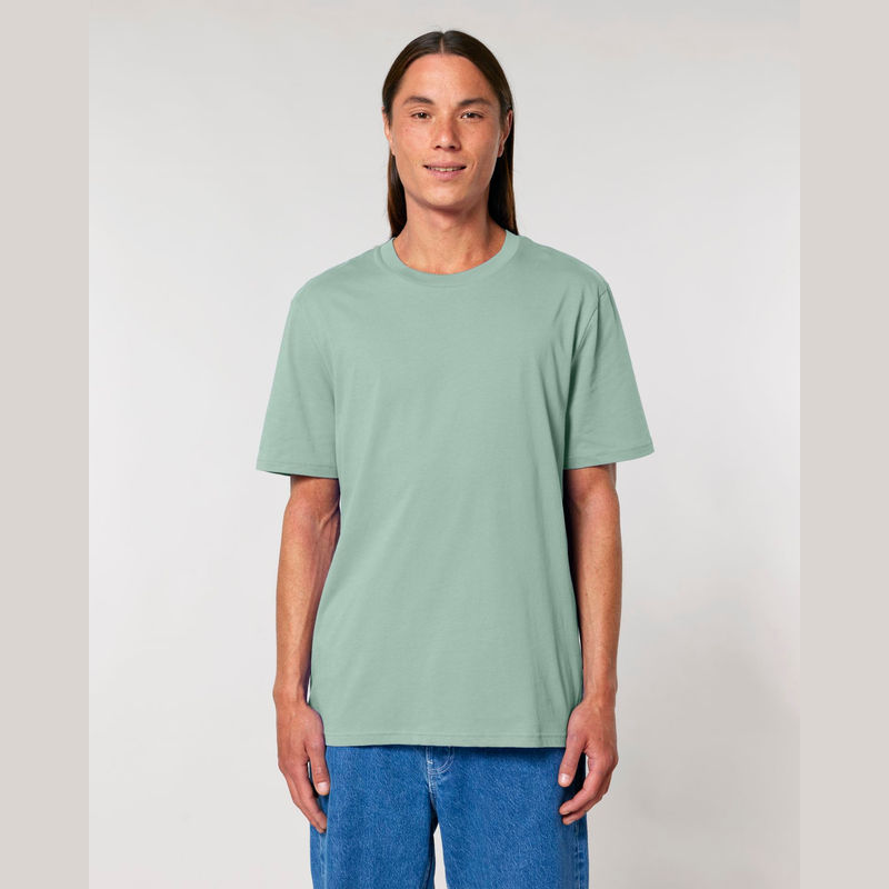 Creator 2.0 unisex t-shirt