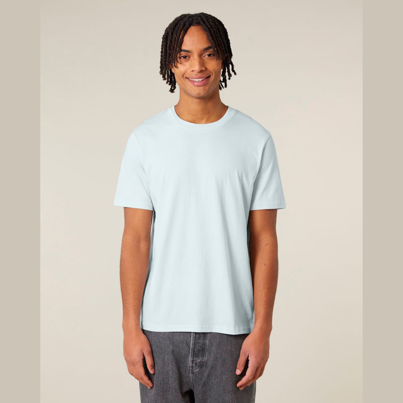 Creator 2.0 unisex t-shirt