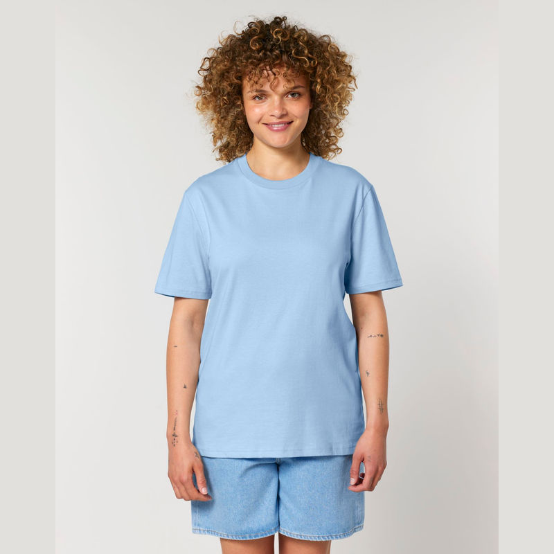 Creator 2.0 unisex t-shirt