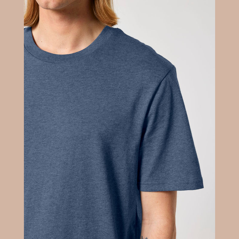 Creator 2.0 unisex t-shirt