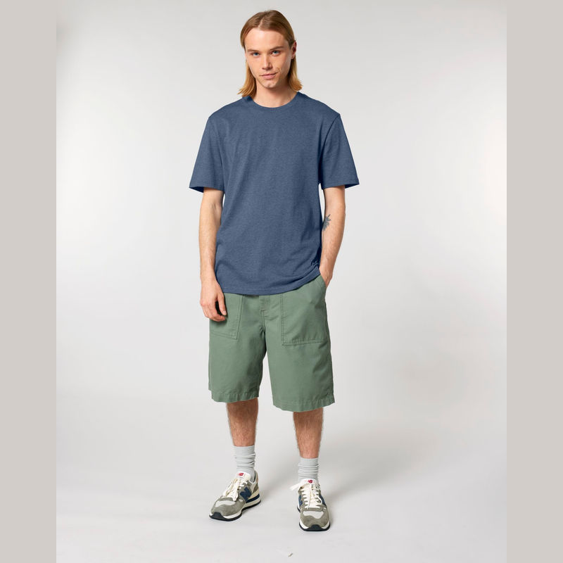 Creator 2.0 unisex t-shirt