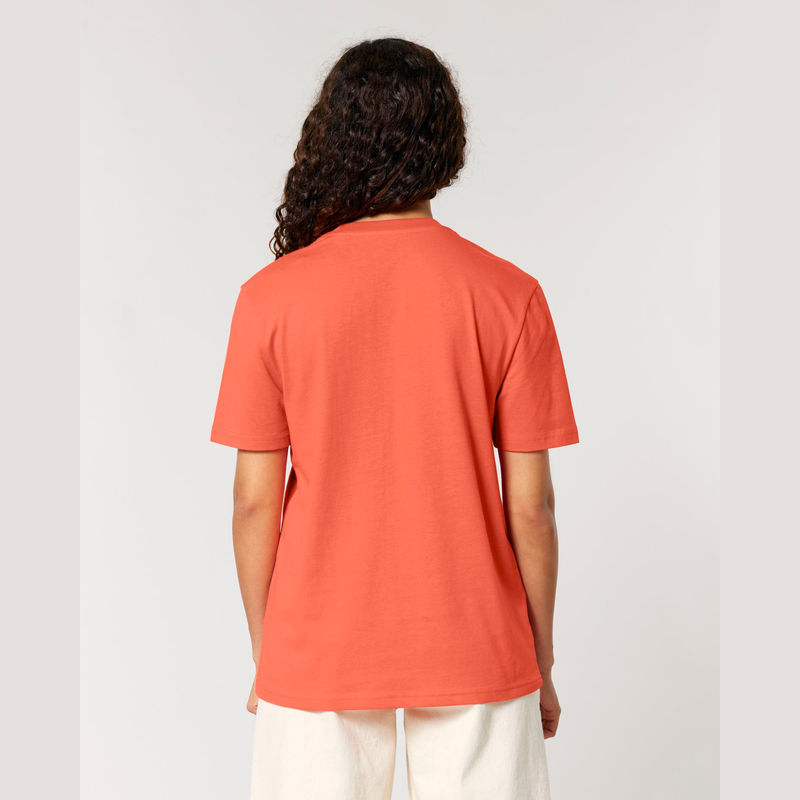 Creator 2.0 unisex t-shirt