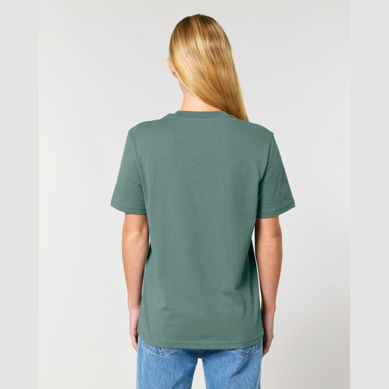 Creator 2.0 unisex t-shirt