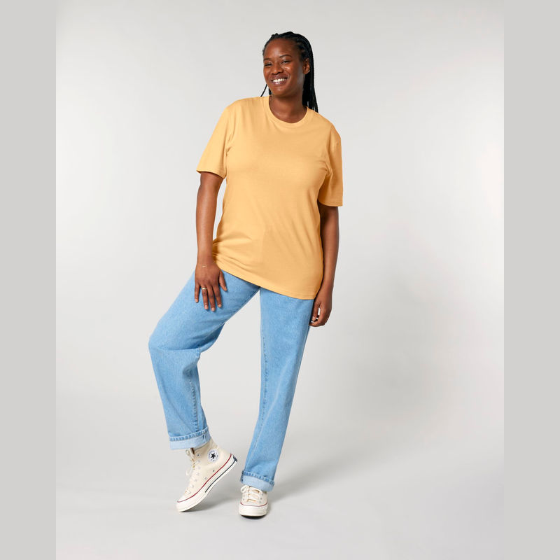 Creator 2.0 unisex t-shirt