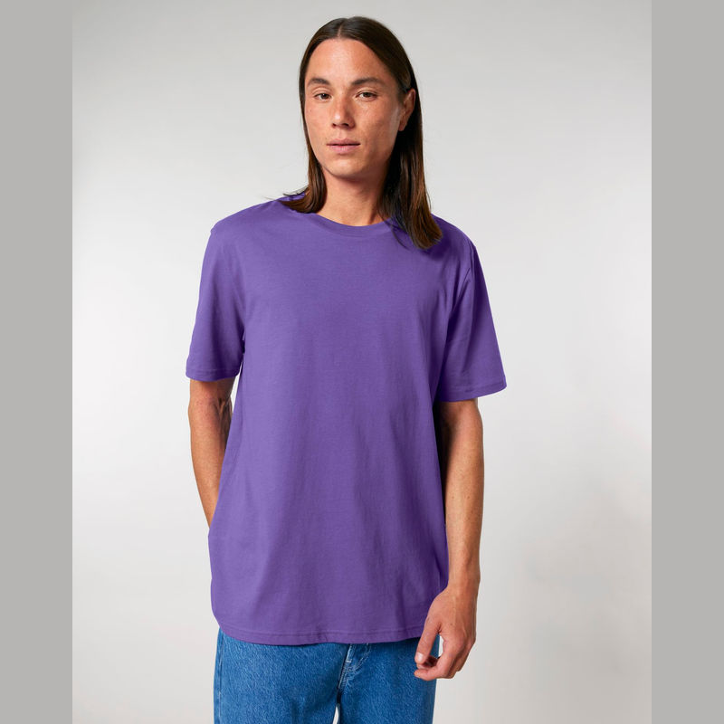 Creator 2.0 unisex t-shirt