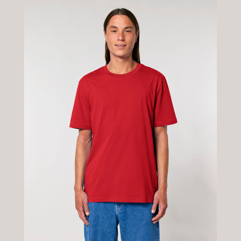 Creator 2.0 unisex t-shirt