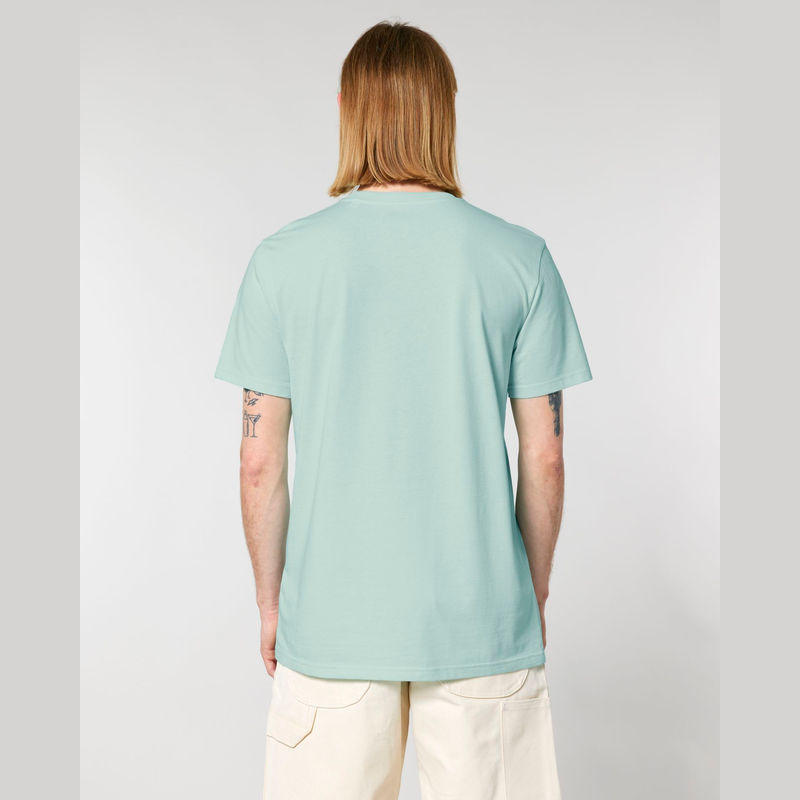 Crafter unisex t-shirt