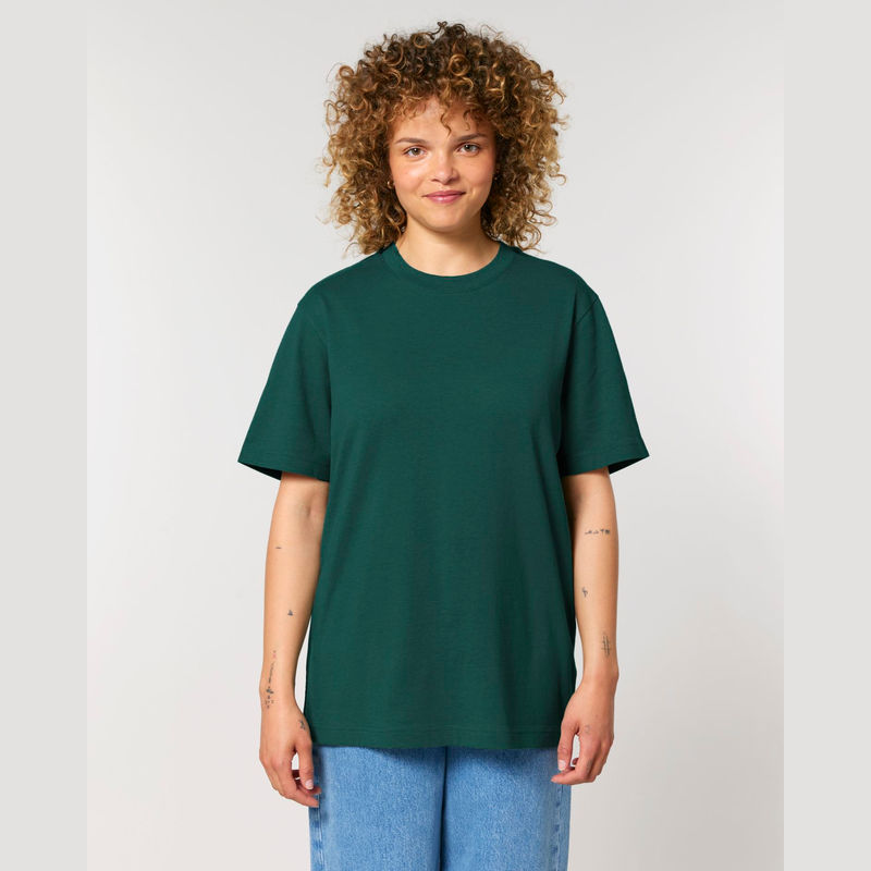 Sparker 2.0 unisex relaxed t-shirt