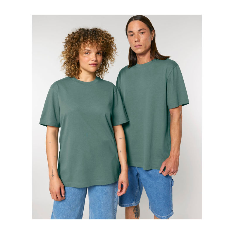 Sparker 2.0 unisex relaxed t-shirt