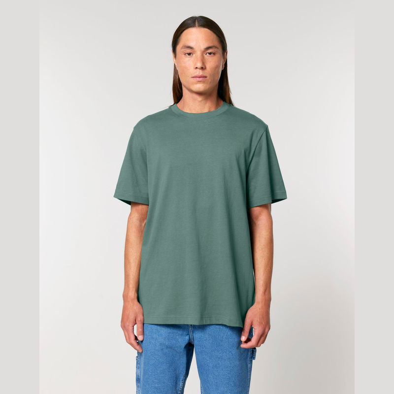 Sparker 2.0 unisex relaxed t-shirt