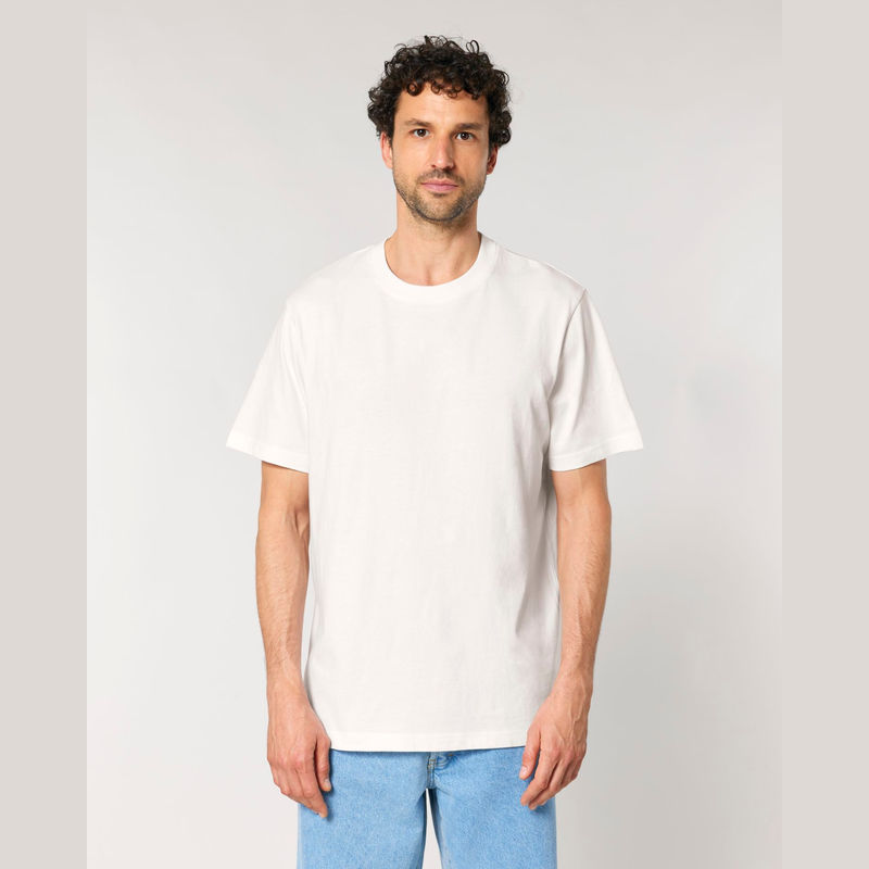 Sparker 2.0 unisex relaxed t-shirt