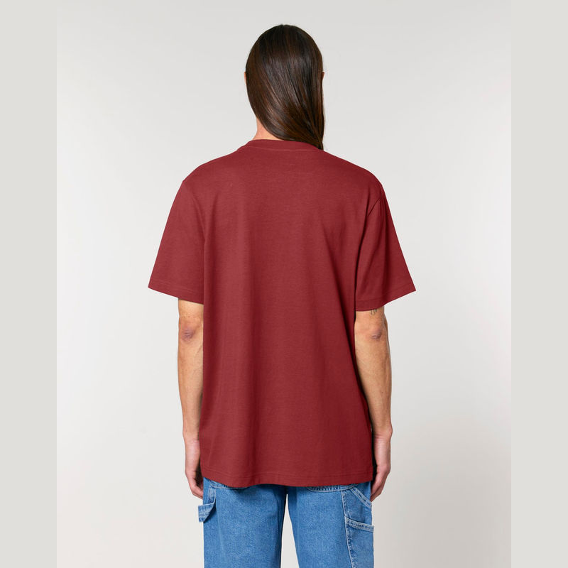 Sparker 2.0 unisex relaxed t-shirt
