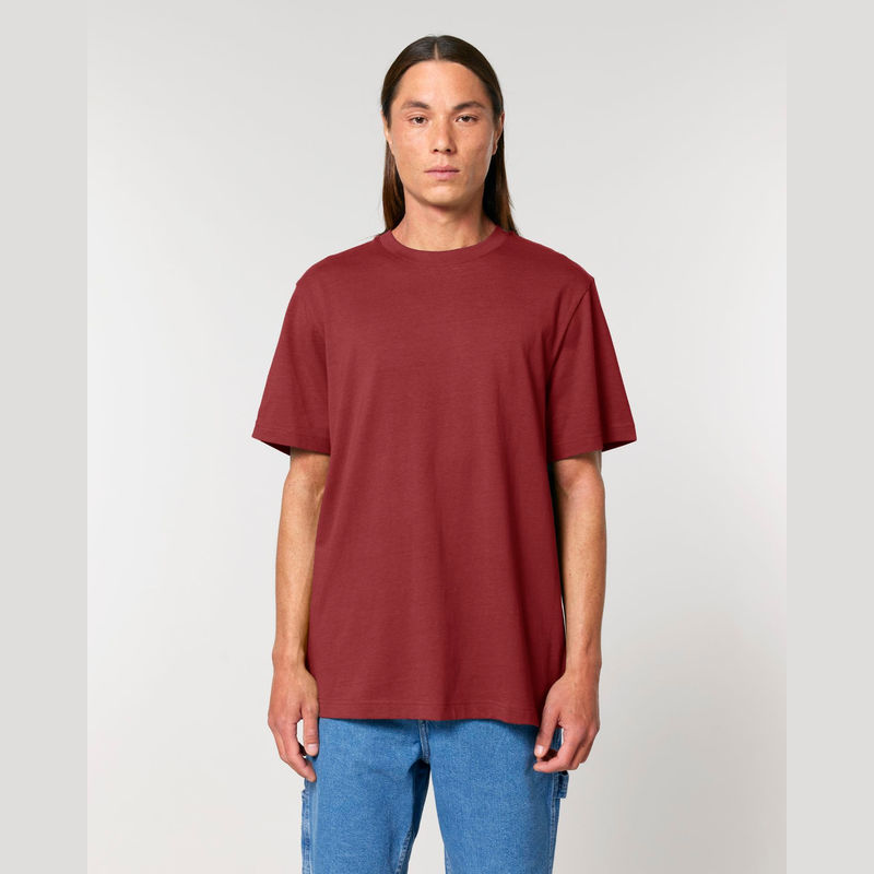 Sparker 2.0 unisex relaxed t-shirt