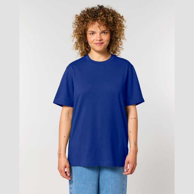 Sparker 2.0 unisex relaxed t-shirt