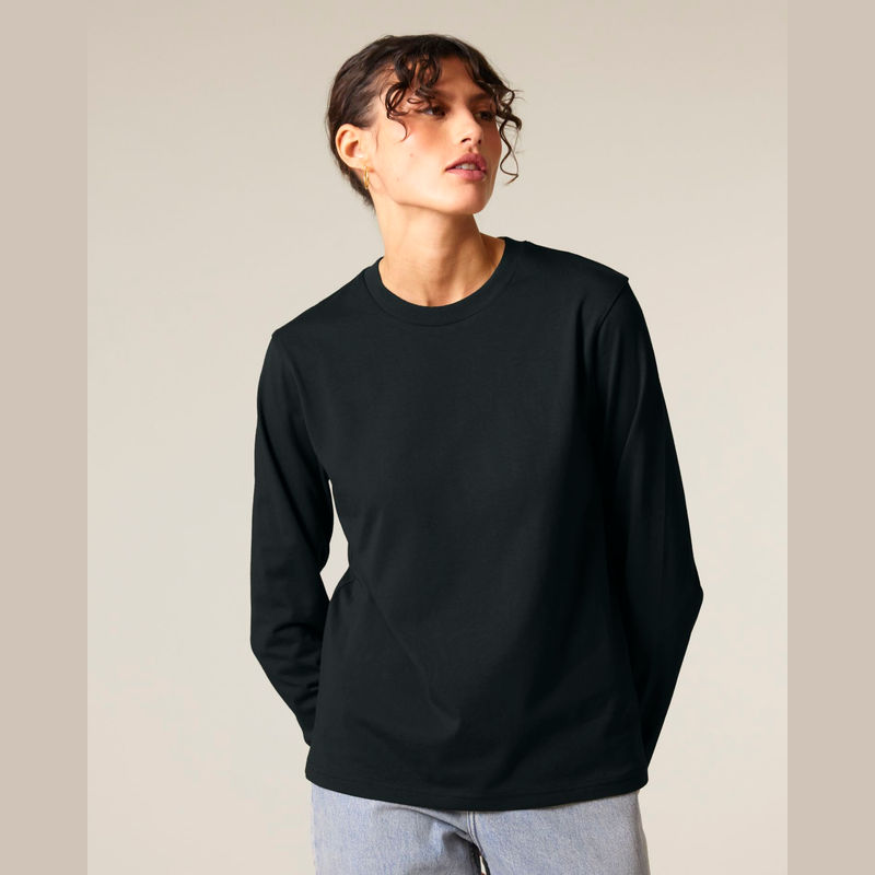 Creator 2.0 unisex long sleeves t-shirt