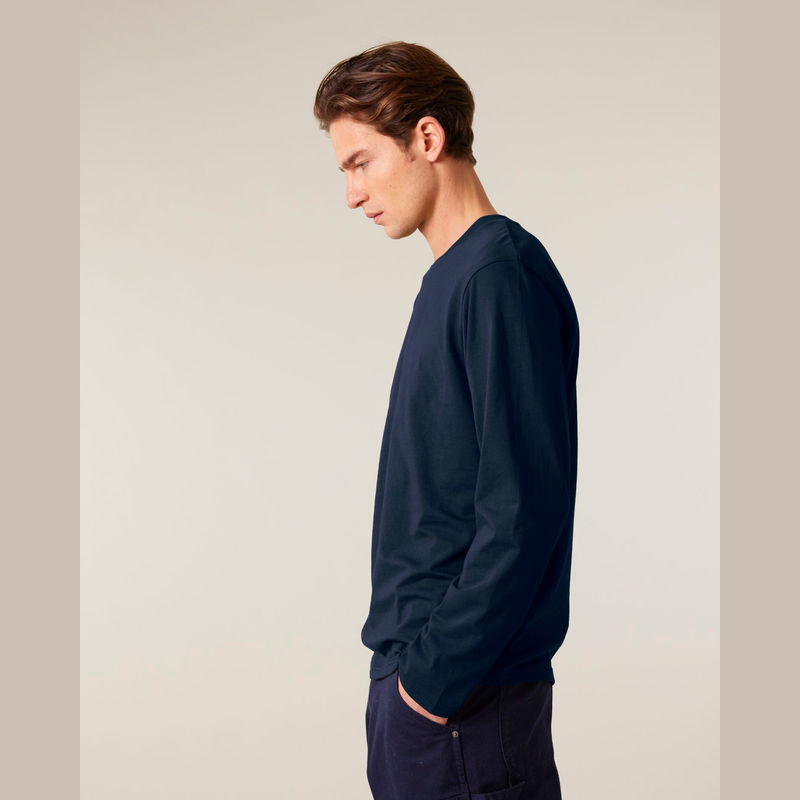 Creator 2.0 unisex long sleeves t-shirt