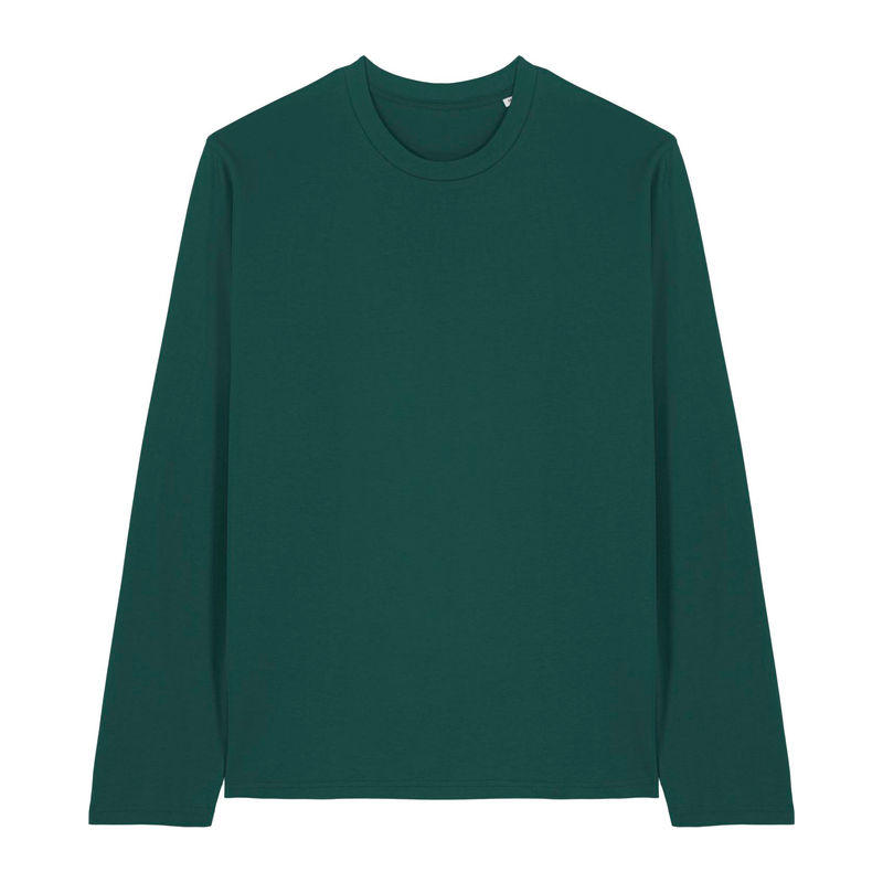 Creator 2.0 unisex long sleeves t-shirt