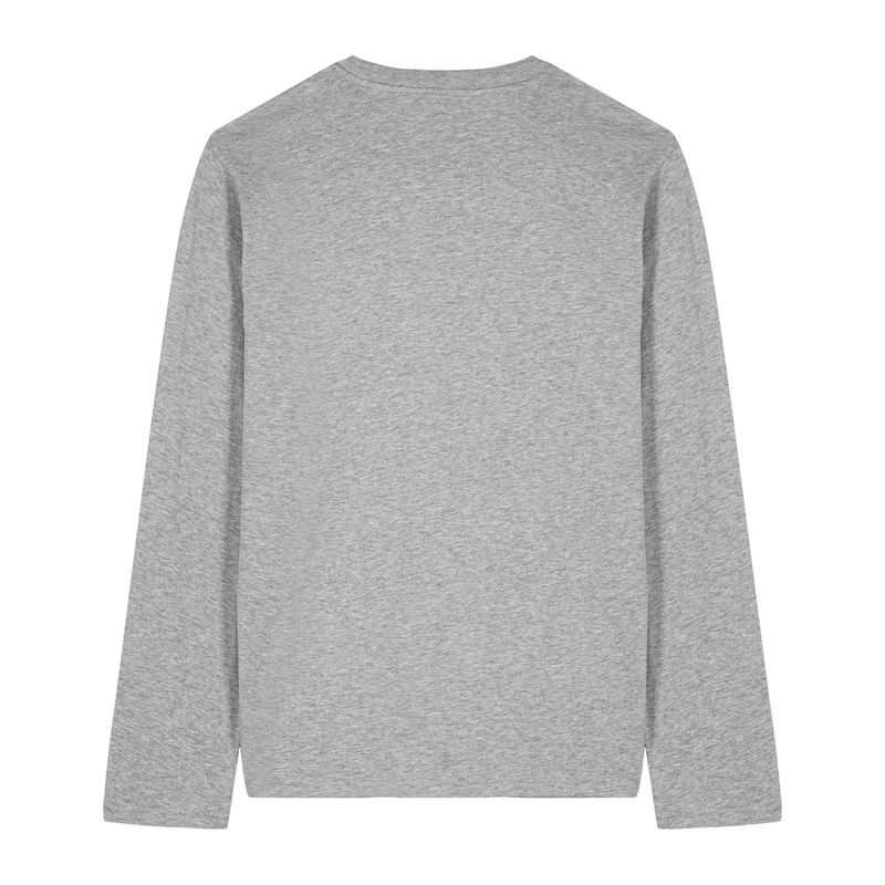 Creator 2.0 unisex long sleeves t-shirt