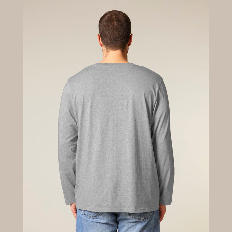 Creator 2.0 unisex long sleeves t-shirt