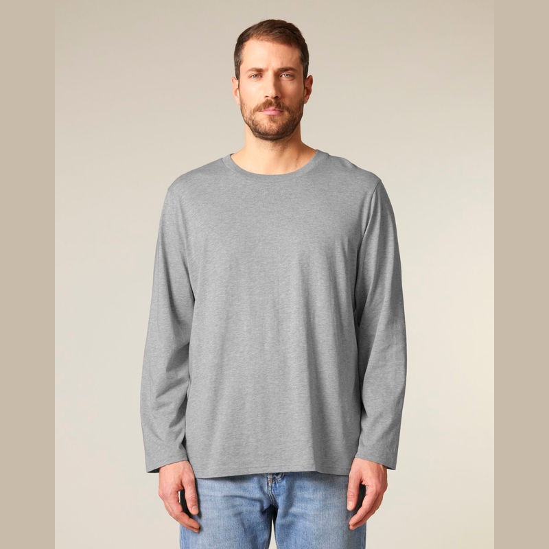 Creator 2.0 unisex long sleeves t-shirt