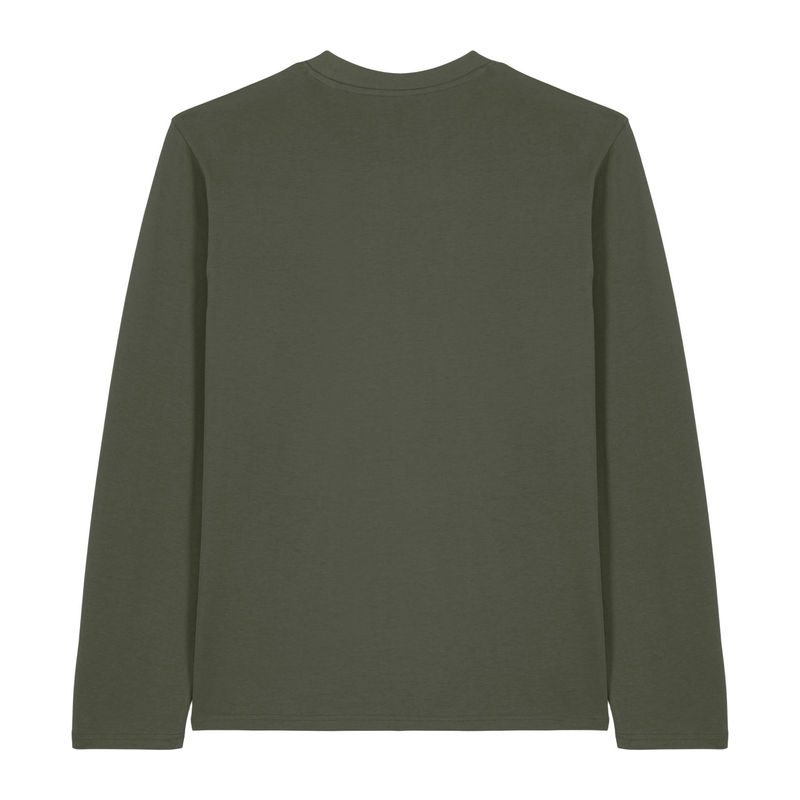 Creator 2.0 unisex long sleeves t-shirt