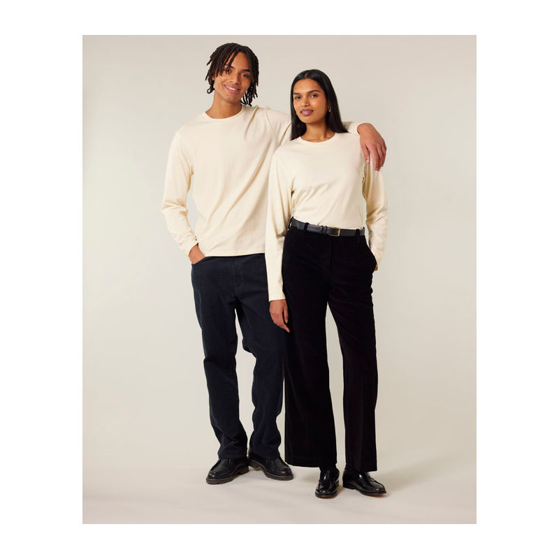 Creator 2.0 unisex long sleeves t-shirt