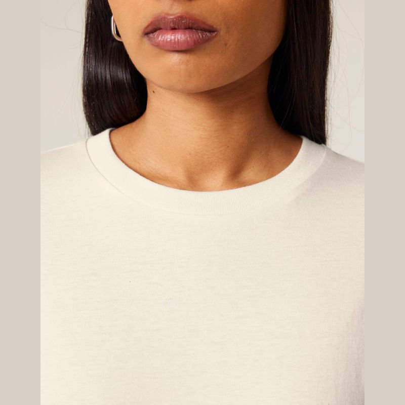 Creator 2.0 unisex long sleeves t-shirt