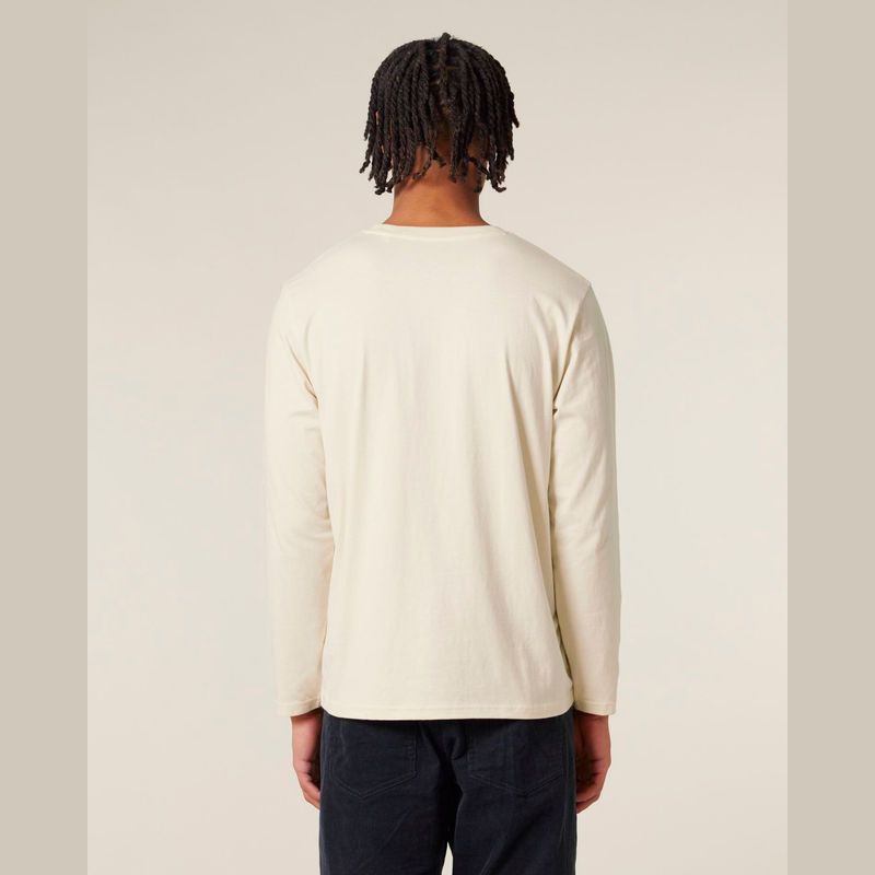 Creator 2.0 unisex long sleeves t-shirt